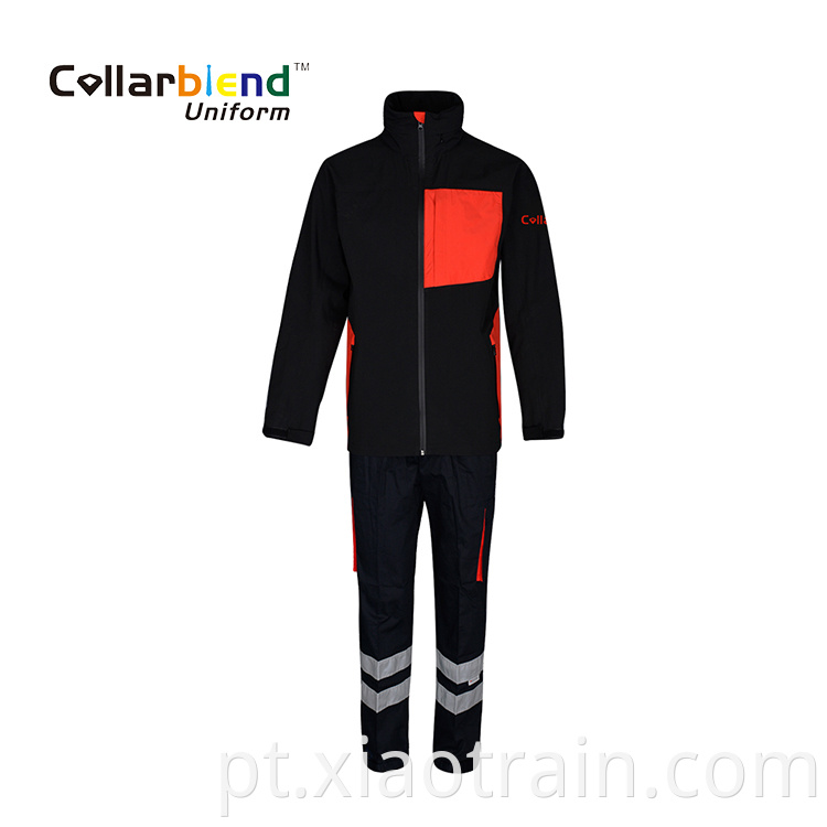 Competitive price waterproof workwear